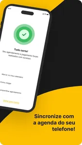 Zé Barbeiro. screenshot 3