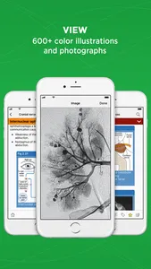 Oxford Handbook Clinical Med screenshot 4