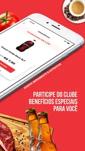 Bom Preço Clube screenshot 3