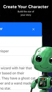 TeachTales screenshot 2