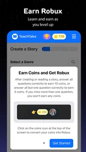 TeachTales screenshot 4