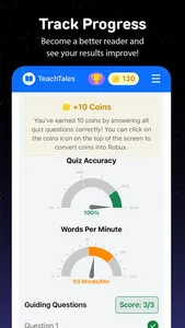 TeachTales screenshot 5