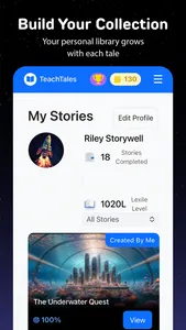 TeachTales screenshot 6