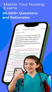 NursePrep screenshot 0