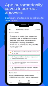 NursePrep screenshot 1