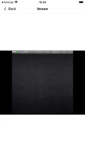 Ibex Stream screenshot 3