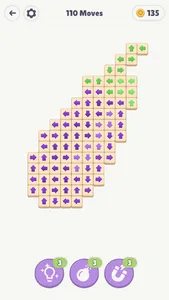 Tap Gallery: Block Tap Away screenshot 2