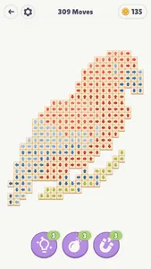 Tap Gallery: Block Tap Away screenshot 3