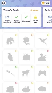 Tap Gallery: Block Tap Away screenshot 4