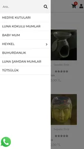 Luz de Luna screenshot 2