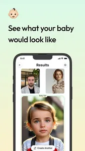 Mixmatch - Body Filters screenshot 0