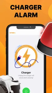 WTMP + Who touched my phone screenshot 2