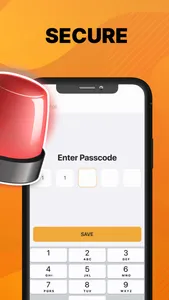 WTMP + Who touched my phone screenshot 3