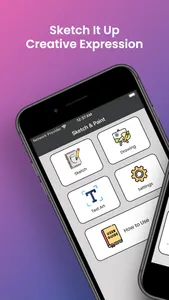 AR Drawing: Sketching & Paint screenshot 0