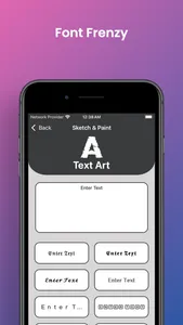 AR Drawing: Sketching & Paint screenshot 3