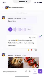 Alloweat Mate dla Specjalistów screenshot 2