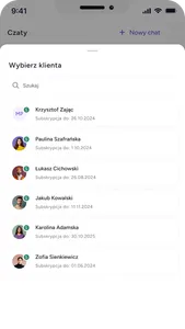 Alloweat Mate dla Specjalistów screenshot 3