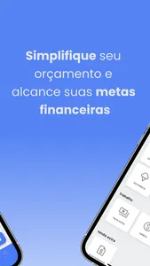 Saldo Positivo - Despesas screenshot 2