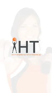 inhometrainer screenshot 0