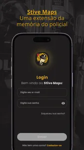 Stive Maps screenshot 0