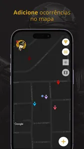 Stive Maps screenshot 1