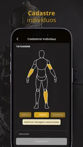 Stive Maps screenshot 2