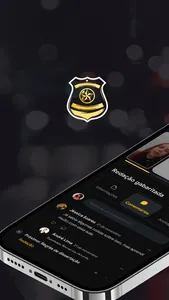 Carreirista Policial screenshot 1