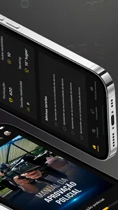 Carreirista Policial screenshot 3