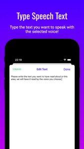 Voice Clone: Text To Speech screenshot 3