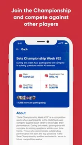 Hello Topik (EPS UBT Test) screenshot 3