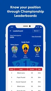 Hello Topik (EPS UBT Test) screenshot 8