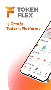TokenFlex Portakal screenshot 0
