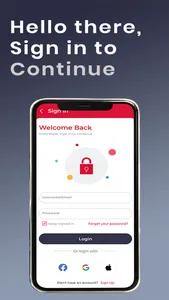 Create Invoice screenshot 1