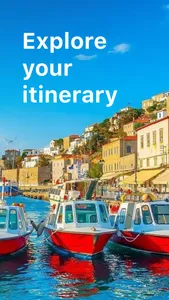 Key Experiences screenshot 0