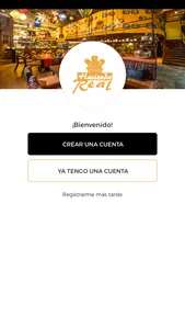 Hacienda Real App Panamá screenshot 0