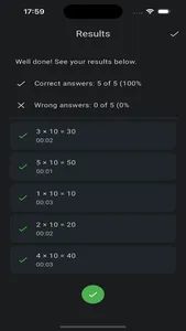 Math Multiply: Quiz screenshot 1