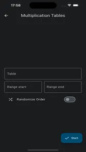 Math Multiply: Quiz screenshot 2