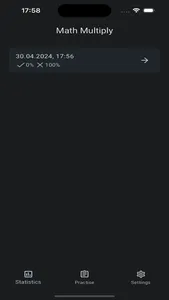 Math Multiply: Quiz screenshot 3