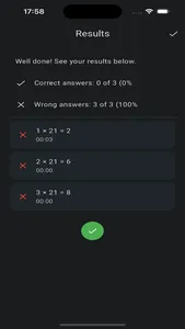 Math Multiply: Quiz screenshot 6