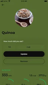 Momentum Fit screenshot 7