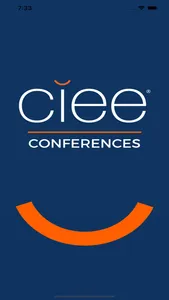 CIEE Conferences screenshot 0