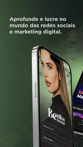 Bettina Rudolph screenshot 0