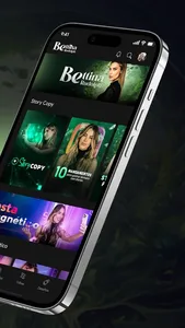 Bettina Rudolph screenshot 1