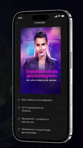 Bettina Rudolph screenshot 2