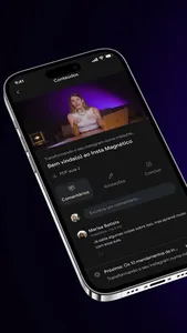 Bettina Rudolph screenshot 3