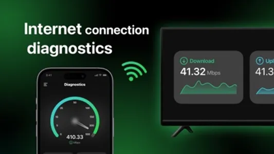 Screen Mirroring - Streaming screenshot 4