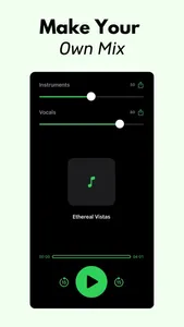 Vocal Remover: AI Splitter screenshot 3