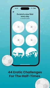 Soccer Games - Love League screenshot 1