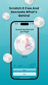 Soccer Games - Love League screenshot 2