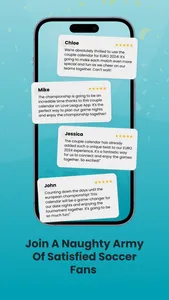 Soccer Games - Love League screenshot 3